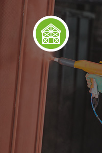 SELANTE PARA INDUSTRIA DE ESTRUTURAS MET�LICAS